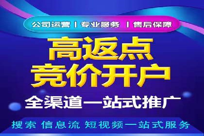 案例解读：SEM推广代运营公司助力企业转型
